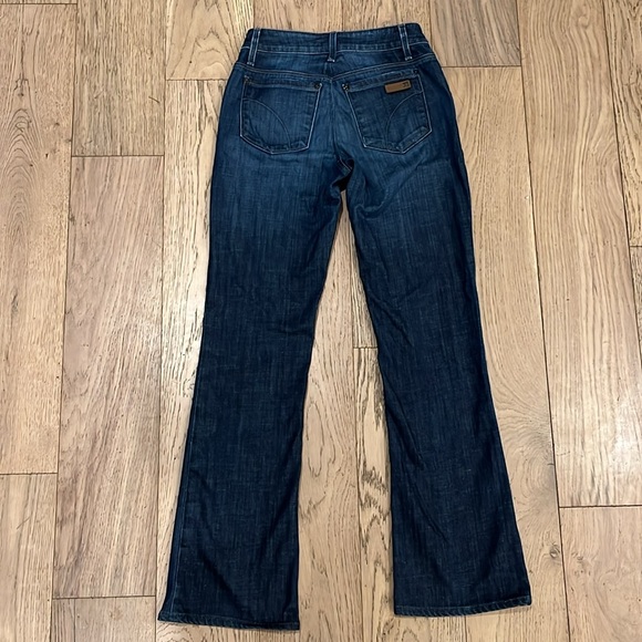 Joe’s Bootcut Jeans Icon Muse W24 - Picture 4 of 6